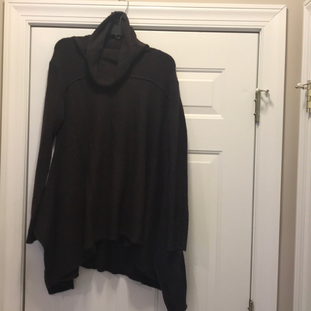 Umgee swing sweater